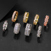 Assorted Luxury Cubic Zirconia Rings