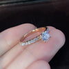 Classic Vintage Rings