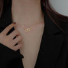 Assorted Trendy Minimalist Necklaces