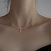 Assorted Trendy Minimalist Necklaces