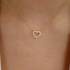 Assorted Trendy Minimalist Necklaces