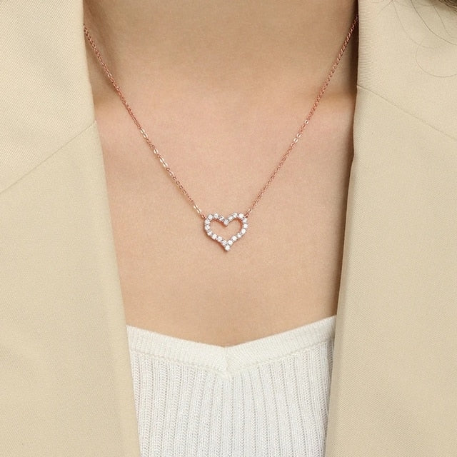 Assorted Trendy Minimalist Necklaces