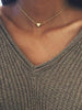 Assorted Trendy Minimalist Necklaces