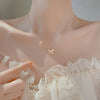 Assorted Trendy Minimalist Necklaces