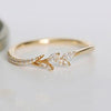 Classic Vintage Rings