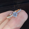 Classic Vintage Rings
