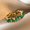 Assorted Luxury Cubic Zirconia Rings