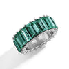 Assorted Luxury Cubic Zirconia Rings