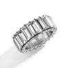Assorted Luxury Cubic Zirconia Rings