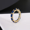 Assorted Luxury Cubic Zirconia Rings