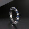 Assorted Luxury Cubic Zirconia Rings