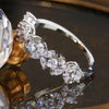 Assorted Luxury Cubic Zirconia Rings