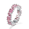 Assorted Luxury Cubic Zirconia Rings