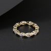 Assorted Luxury Cubic Zirconia Rings