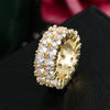 Assorted Luxury Cubic Zirconia Rings